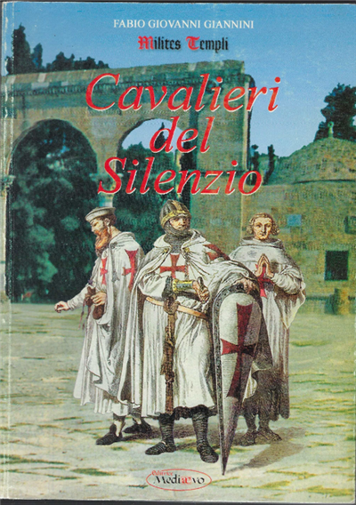 Cavalieri Del Silenzio