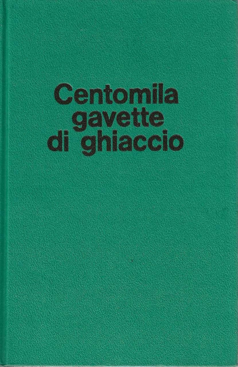 Centomila gavette di ghiaccio | Immagine principale
