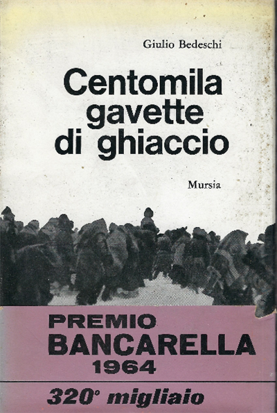 Centomila Gavette Di Ghiaccio