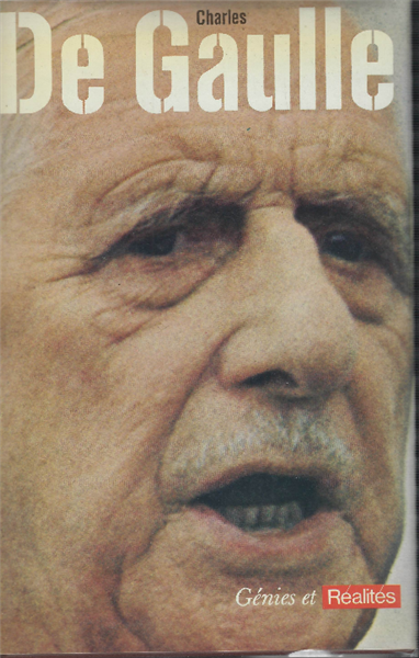 Charles De Gaulle