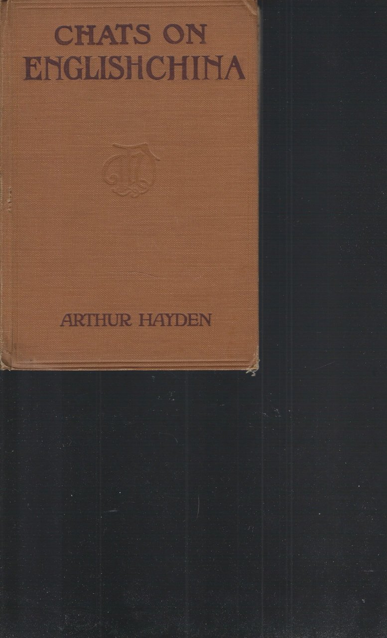 Chats On English China | Immagine principale