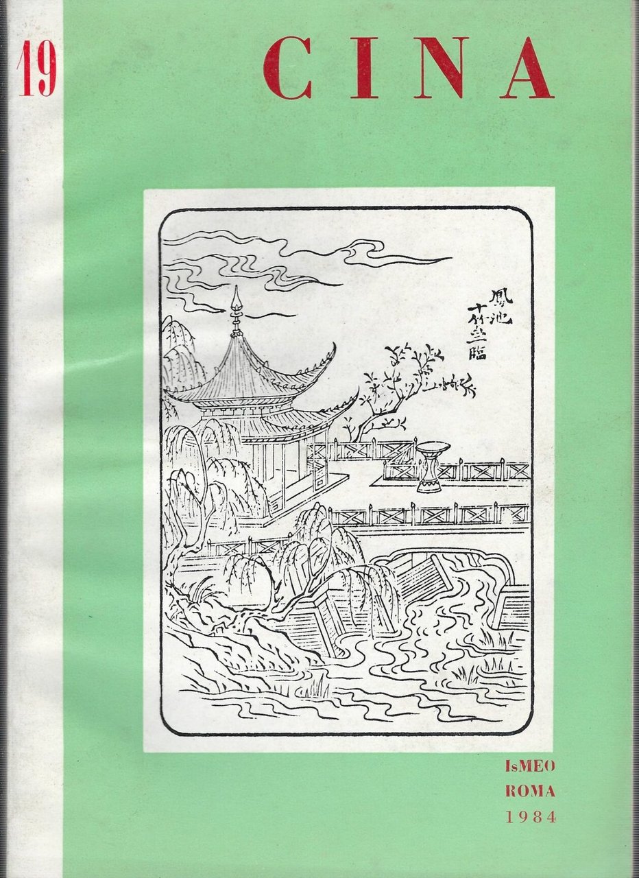 Cina 19