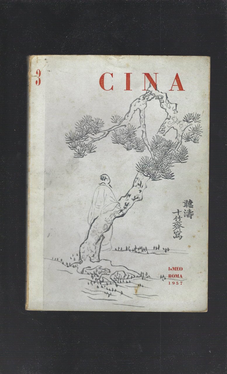 Cina 3