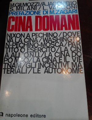 Cina Domani