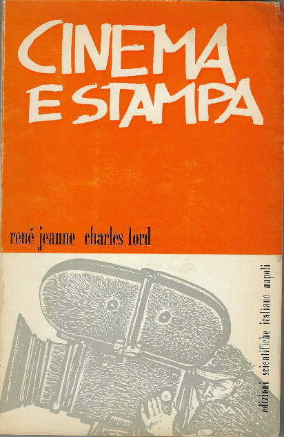 Cinema E Stampa