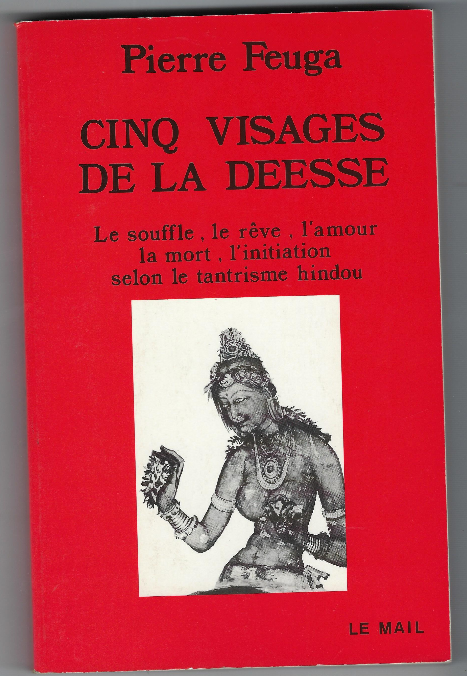 Cinq Visages De La Deesse