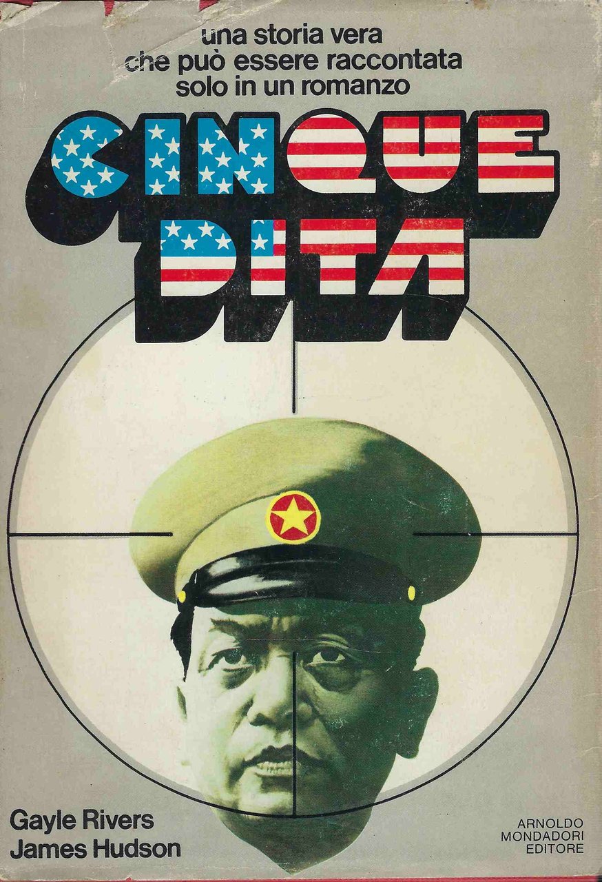 Cinque dita. una storia vera che può essere raccontata solo … | Immagine principale