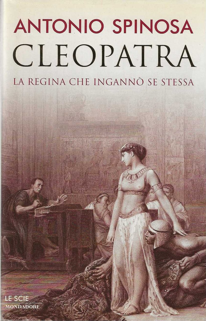 Cleopatra