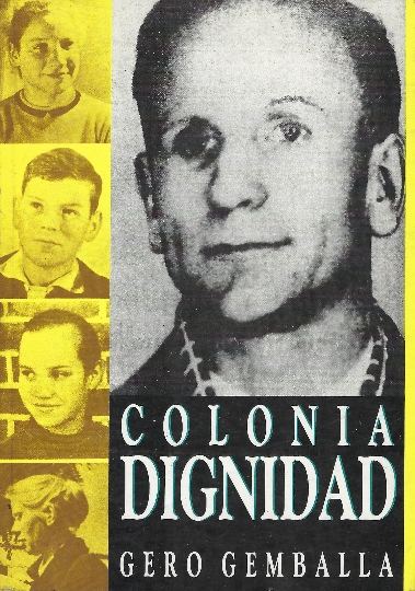 Colonia Dignidad