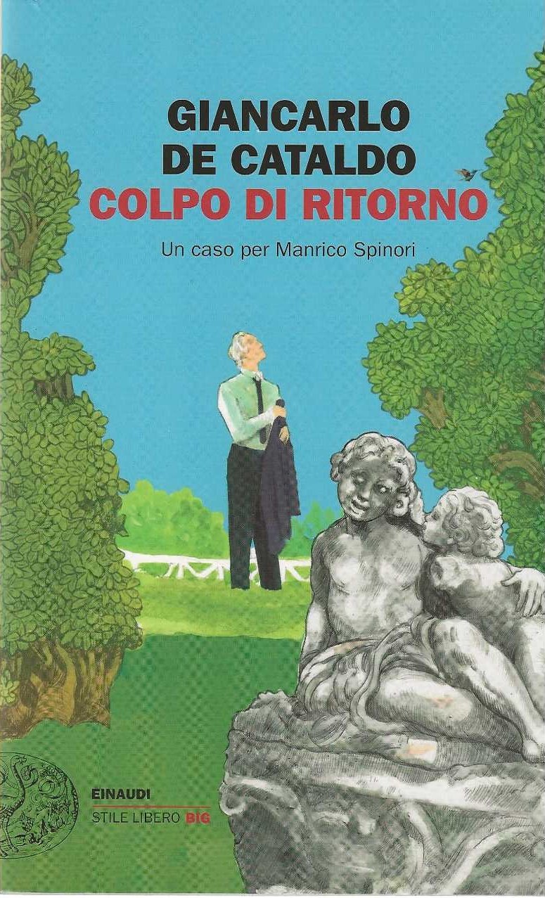 Colpo di Ritorno