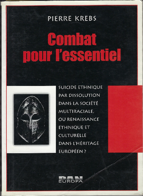 Combat Pour L'essentiel