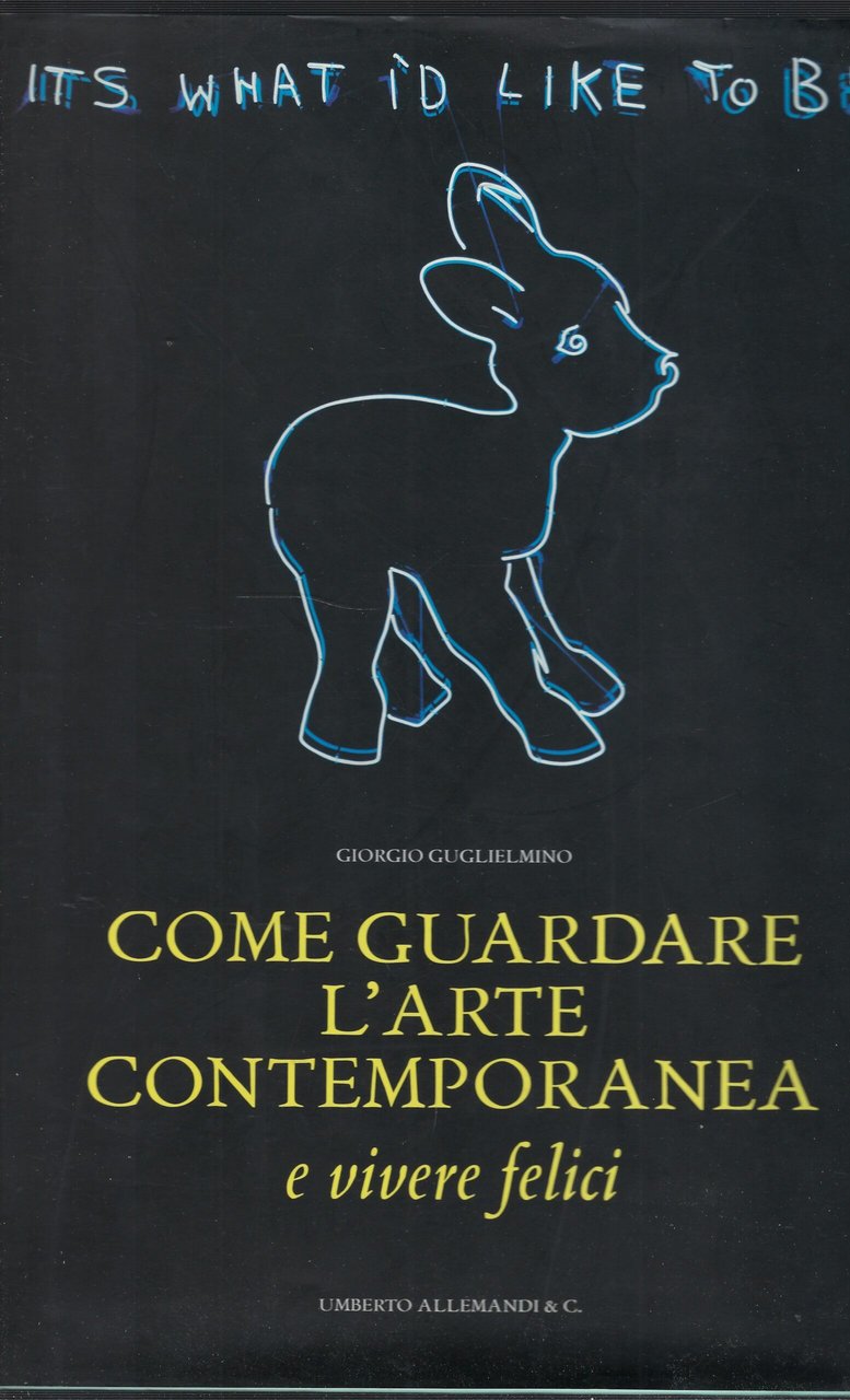Come Guardare L'arte E Vivere Felici | Immagine principale