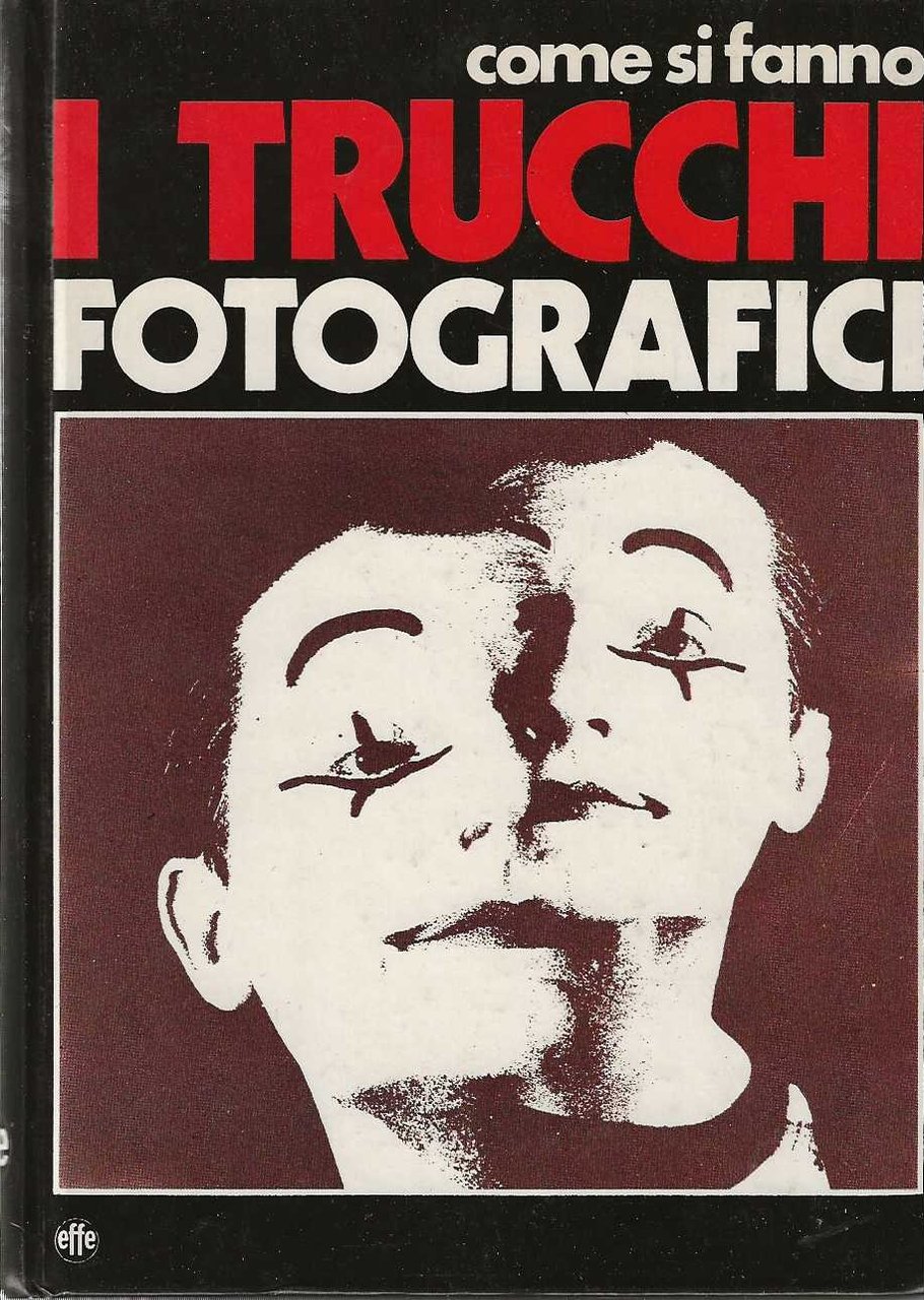 Come si fanno i trucchi cinematografici