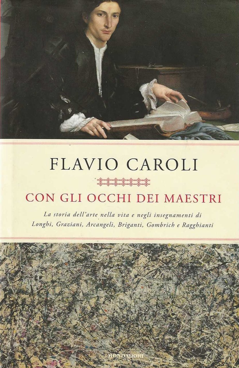 Con gli occhi dei maestri