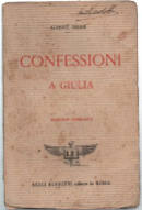 Confessioni A Giulia