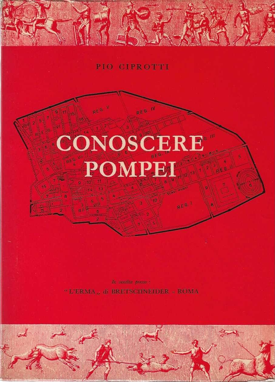 Conoscere Pompei