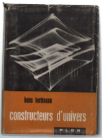 Constructeurs D'univers