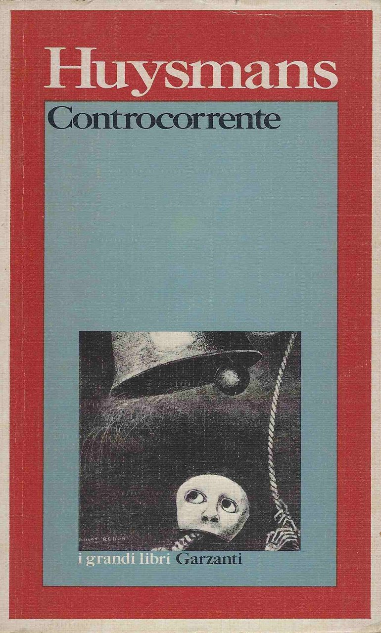 Controcorrente | Immagine principale