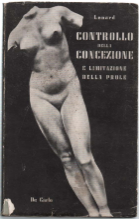 Controllo Della Concezione E Limitazione Della Prole. Storia - Tecnica …