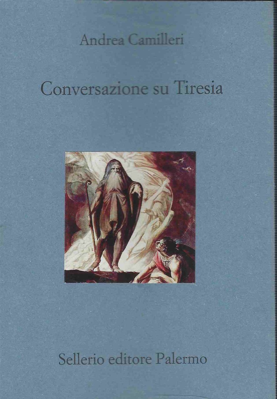 Conversazione su Tiresia | Immagine principale