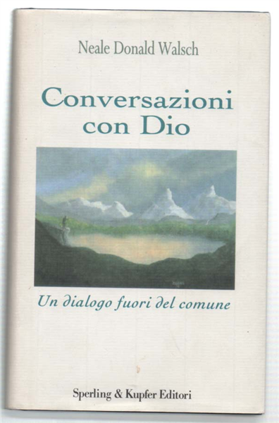 Conversazioni Con Dio