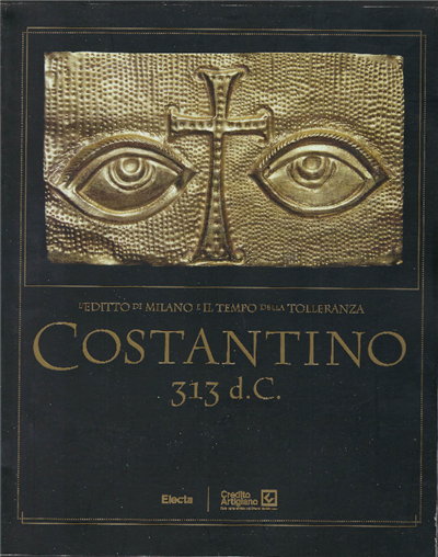 Costantino 313 D.C.