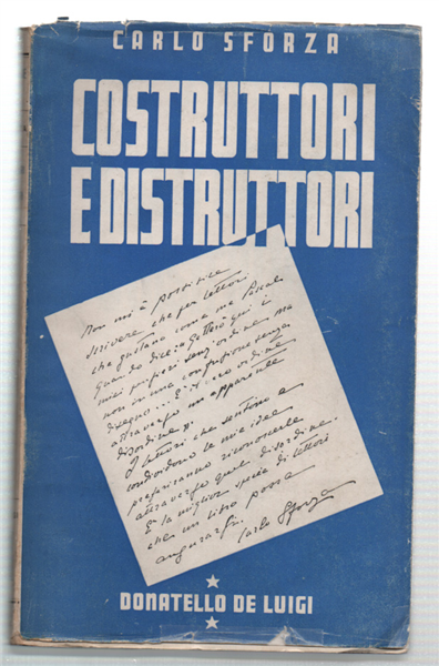 Costruttori E Distruttori