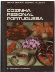 Cozinha Regional Portuguesa