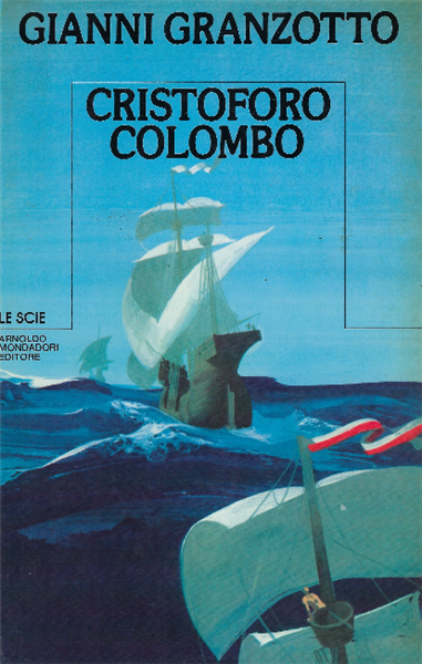 Cristoforo Colombo