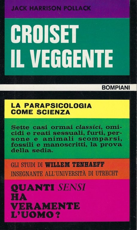 Croiset Il Veggente