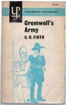 Cromwell's Army. A History Of The English Soldier During The …