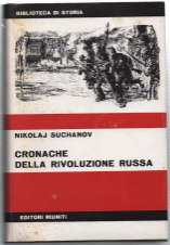 Cronache Della Rivoluzione Russa