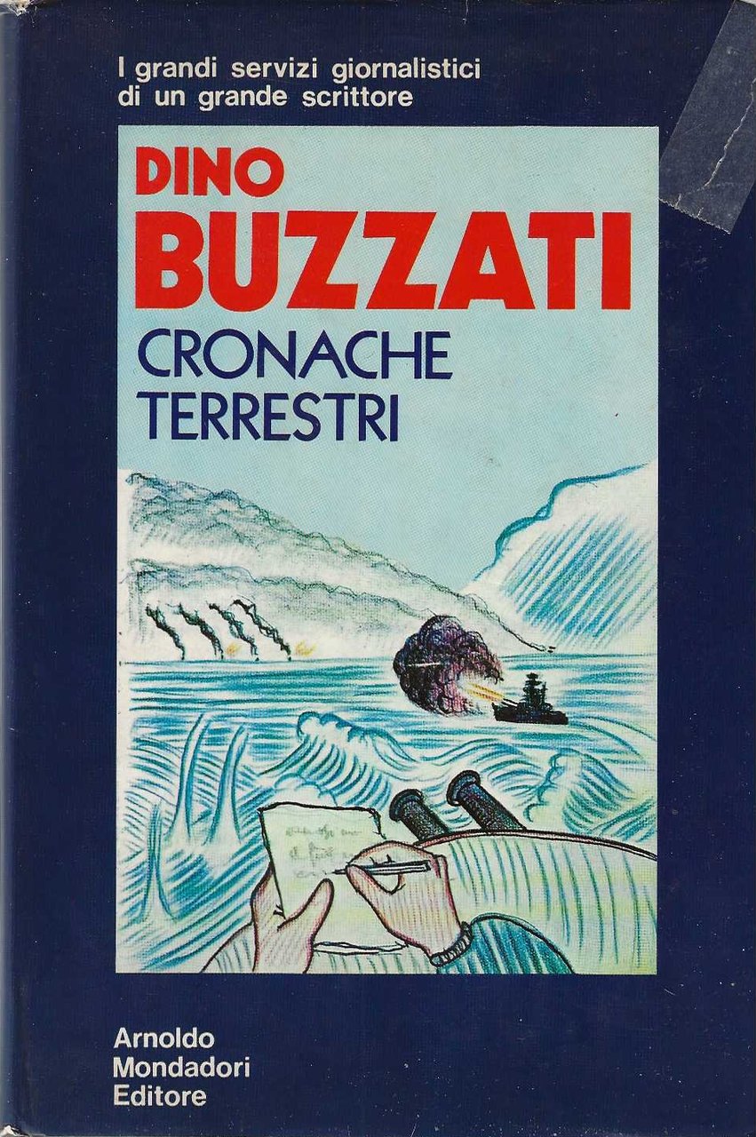 Cronache terrestri