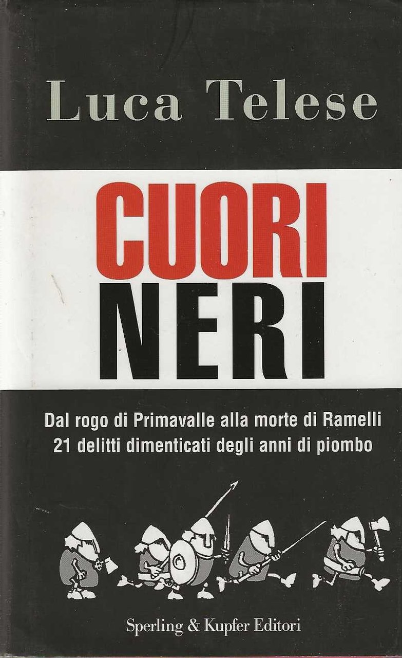 Cuori Neri