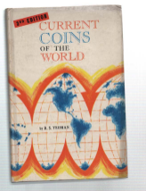 Current Coins Of The World