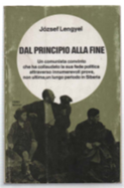 Dal Principio Alla Fine