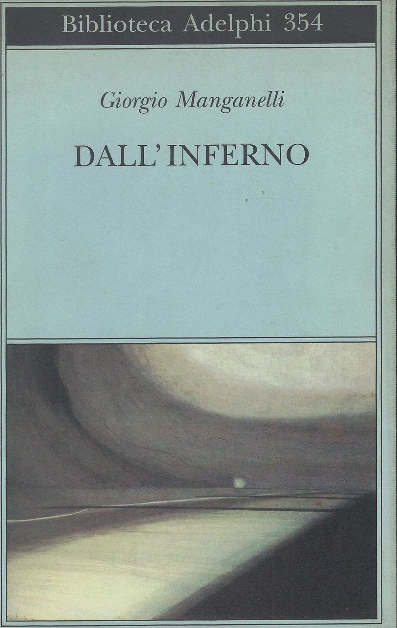 Dall'inferno | Immagine principale
