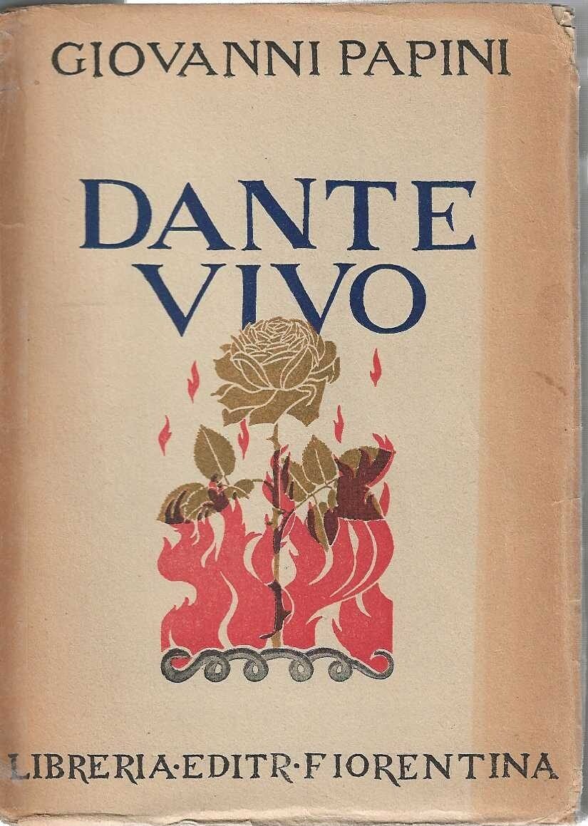 Dante Vivo