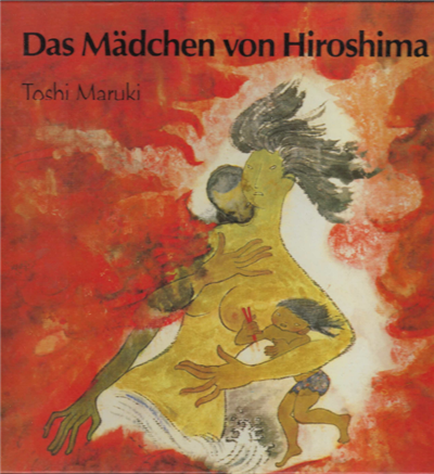 Das Mädchen Von Hiroshima