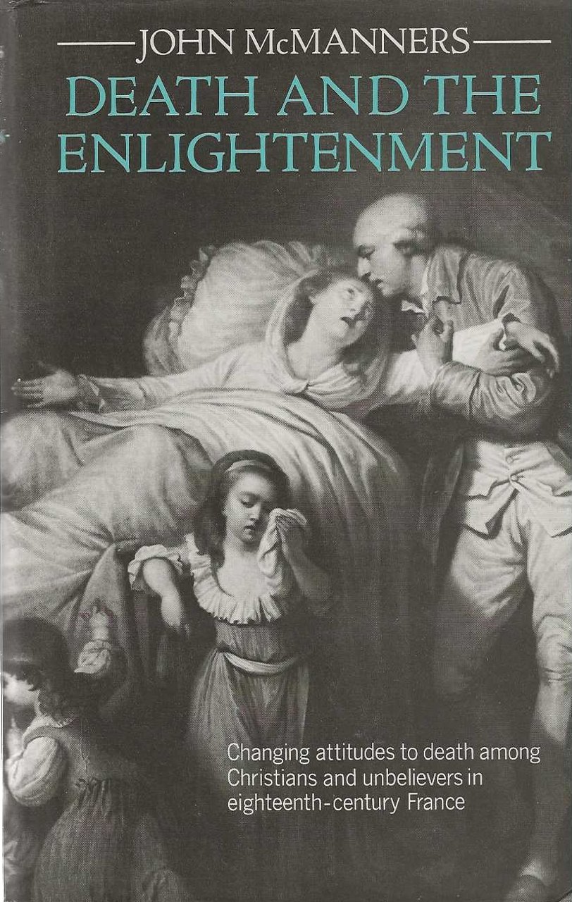 Death and the enlightenment