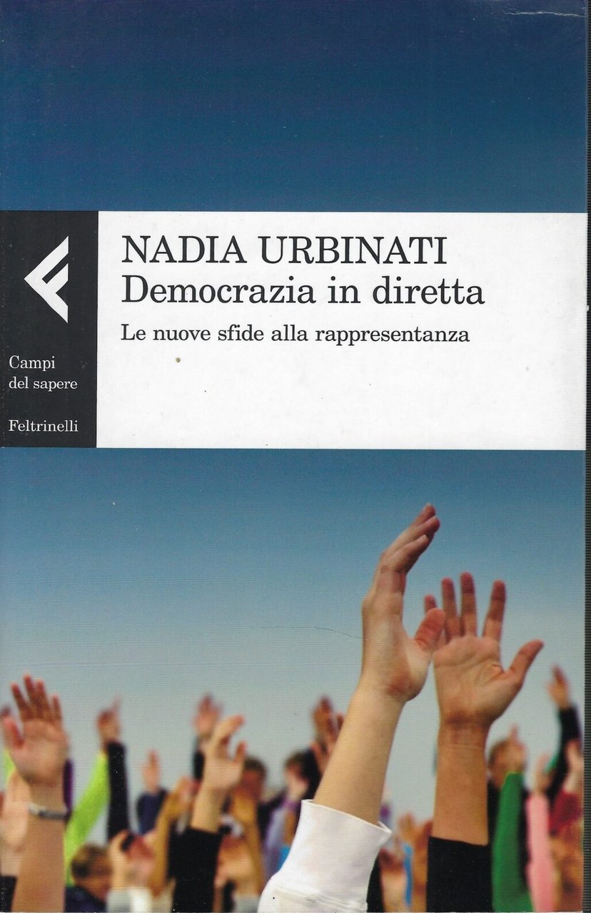 Democrazia In Diretta | Immagine principale