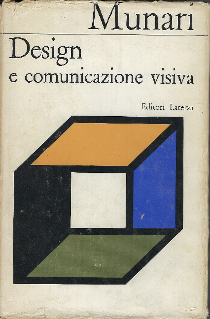 Design E Comunicazione Visiva