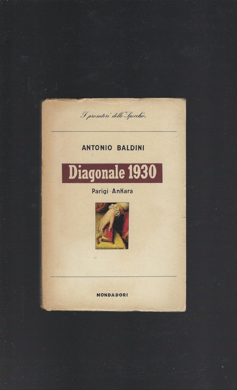 Diagonale 1930