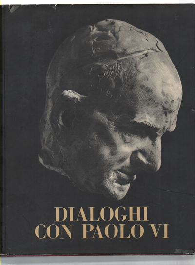 Dialoghi Con Paolo Vi