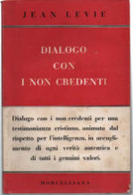 Dialogo Con I Non Credenti