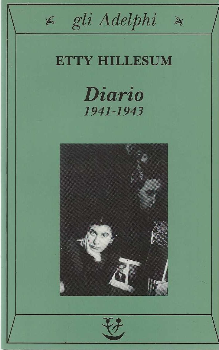 Diario 1941-1943