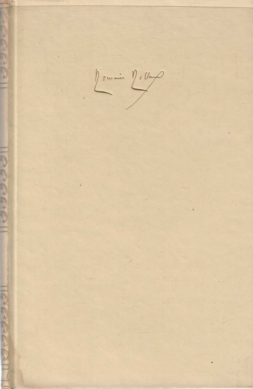 Diario degli anni di guerra 1914-1919