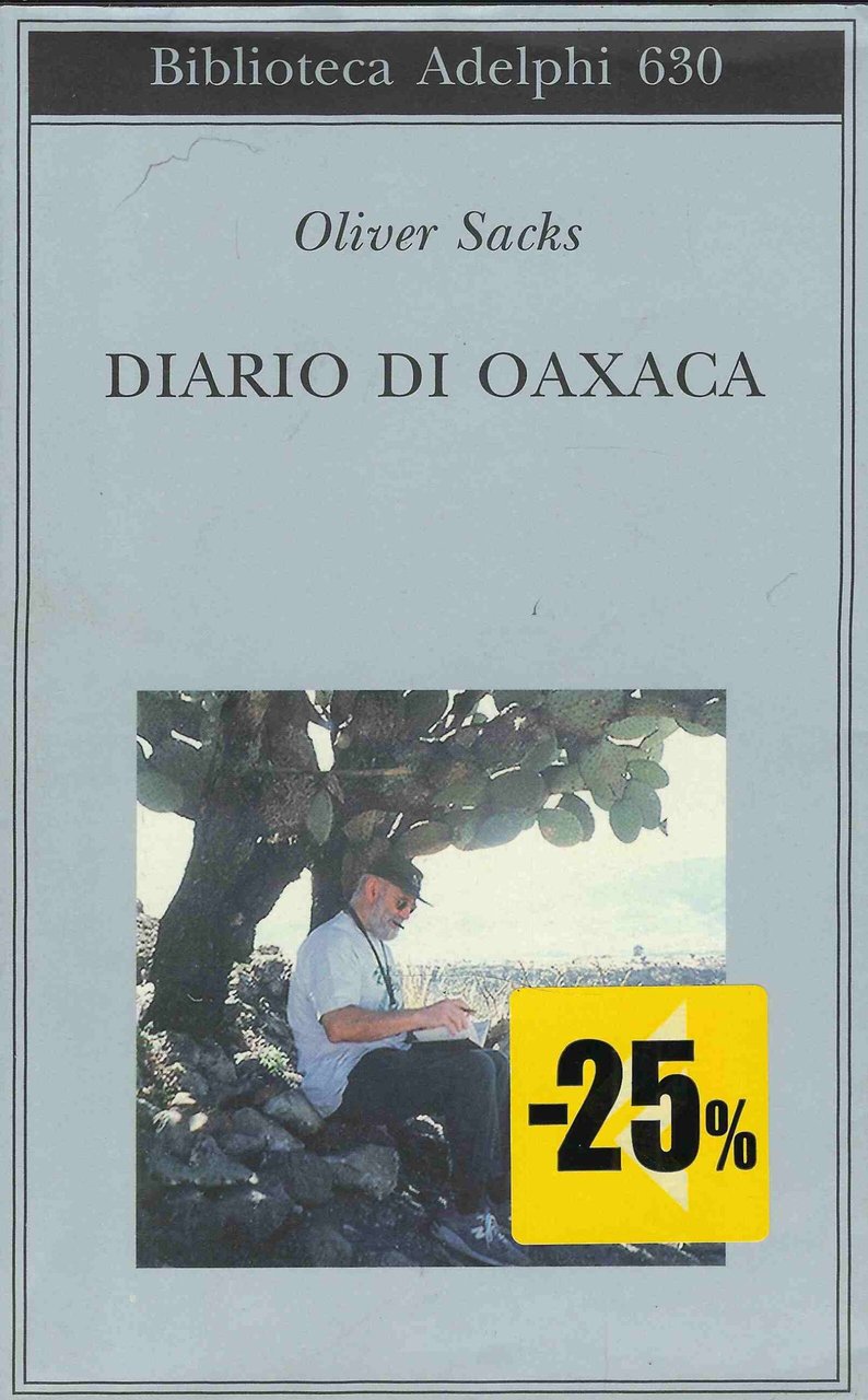 Diario di Oaxaca