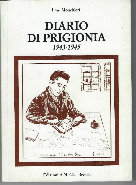 Diario Di Prigionia 1943-1945