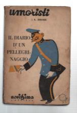 Diario Di Un Pellegrinaggio